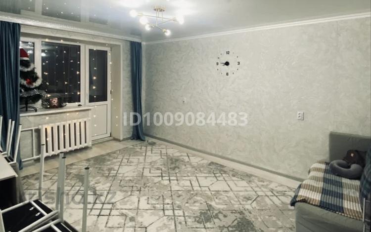 2-бөлмелі пәтер · 52 м² · 4/5 қабат, Жангирхан, бағасы: 17 млн ₸ в Уральске — фото 2