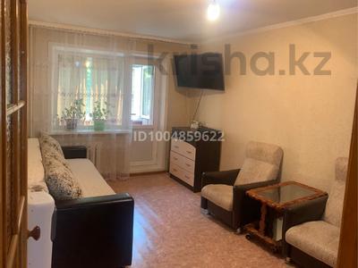 2-комнатная квартира · 49.7 м² · 2/5 этаж, Сагадата Нурмагамбетова 10 — Находиться возле ЖД Вокзал , ЖД Больница за 19 млн 〒 в Павлодаре