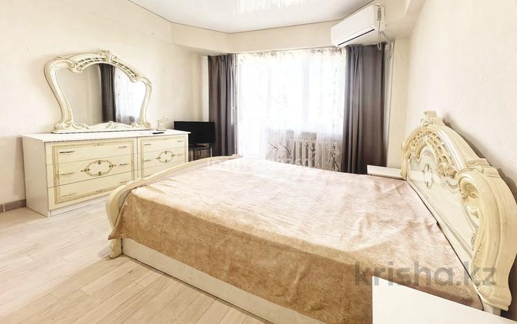 1-комнатная квартира · 40 м² · 7/8 этаж, ул. Панфилова 52/41 — Молдагуловой за 250 000 〒 в Алматы, Алмалинский р-н — фото 20