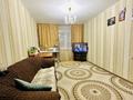 2-комнатная квартира, 54 м², 4/5 этаж помесячно, Алтынсарина за 120 000 〒 в Петропавловске — фото 4