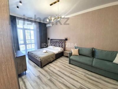 1-комнатная квартира · 38 м² · 3/5 этаж, мкр Омега, Хиуаз Доспановой 102/1 102/1 за 10 000 ₸ в Уральске