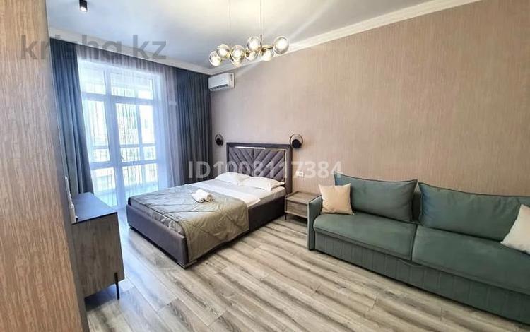 1-комнатная квартира · 38 м² · 3/5 этаж, мкр Омега, Хиуаз Доспановой 102/1 102/1 за 10 000 ₸ в Уральске — фото 2