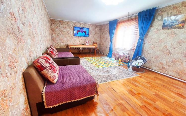 Отдельный дом • 3 комнаты • 120 м² • 3.7 сот., мкр Ожет за 29.5 млн 〒 в Алматы, Алатауский р-н — фото 23