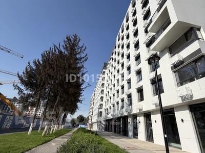 2-комнатная квартира · 62 м² · 5/9 этаж, Райымбека 219Б за 62 млн ₸ в Алматы, Жетысуский р-н