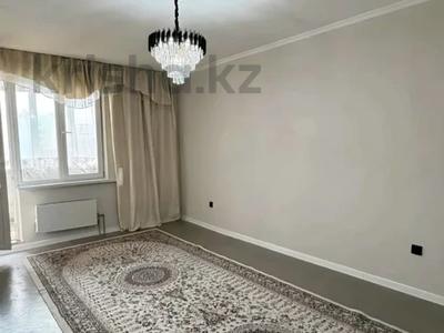 2-бөлмелі пәтер · 52 м² · 5/9 қабат, Ақсай-1А ш/а., Мкр. Аксай, бағасы: 31 млн ₸ в Алматы, Ауэзовский р-н