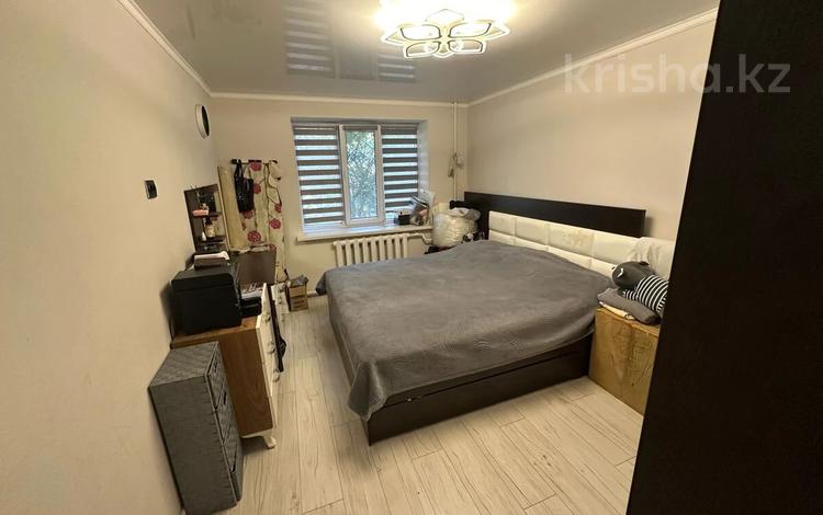 2-бөлмелі пәтер · 40 м² · 1/4 қабат, Гагарина 202 — Басенова, бағасы: 28.5 млн ₸ в Алматы, Бостандыкский р-н — фото 4