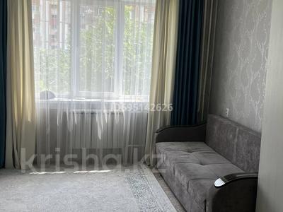 1-комнатная квартира, 40 м² помесячно, Каримова 87а 38 за 250 000 〒 в Алматы, Алмалинский р-н