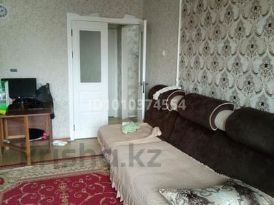 2-комнатная квартира · 48 м² · 5/5 этаж, мкр Алатау за 12 млн 〒 в Таразе