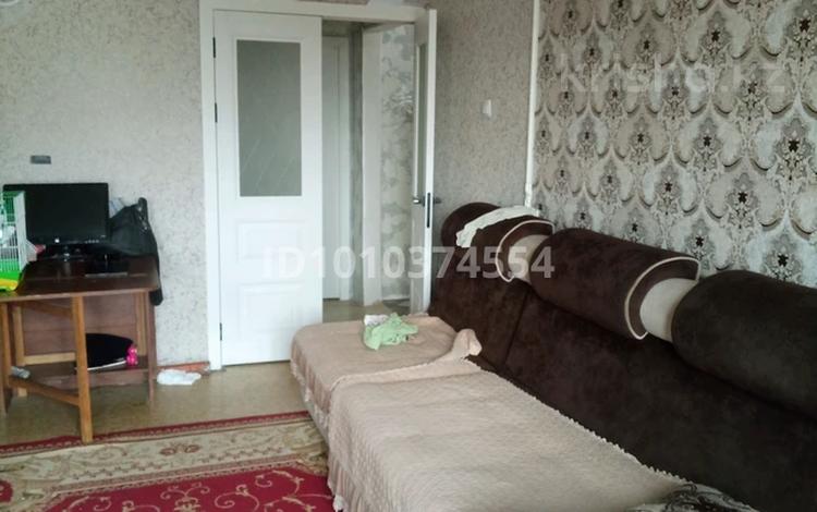 2-комнатная квартира · 48 м² · 5/5 этаж, мкр Алатау за 12 млн 〒 в Таразе — фото 2