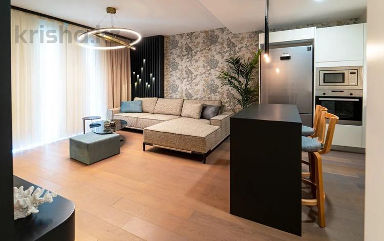 2-комнатная квартира · 65 м² · 2/14 этаж, Yakuplu, Barış за 101 млн ₸ в Стамбуле — фото 2