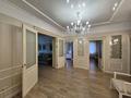 5-комнатная квартира · 190 м² · 3/7 этаж, Арай 49 за 200 млн ₸ в Астане, Есильский р-н — фото 17