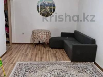 1-комнатная квартира · 33 м² · 3/4 этаж, мкр №11 за 24.7 млн 〒 в Алматы, Ауэзовский р-н