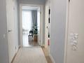 3-комнатная квартира · 107 м² · 3/9 этаж, Абая 130 за 108 млн ₸ в Алматы, Бостандыкский р-н — фото 5