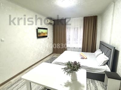 1-комнатная квартира · 40 м² · 1/5 этаж, мкр Север — Рыскулова мен Шаяхметова қиылысында орналасқан за 11 000 ₸ в Шымкенте, Аль-Фарабийский р-н
