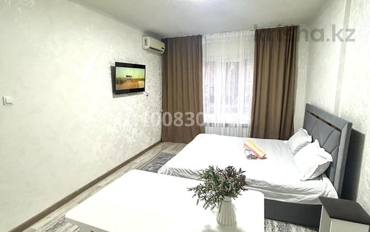 1-комнатная квартира · 40 м² · 1/5 этаж, мкр Север — Рыскулова мен Шаяхметова қиылысында орналасқан за 11 000 ₸ в Шымкенте, Аль-Фарабийский р-н — фото 8