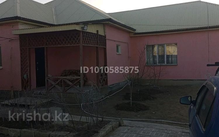 Отдельный дом · 6 комнат · 160 м² · 10 сот., мкр Коктем, Кулжан Адилбекова 32 за 25 млн ₸ в Атырау — фото 2