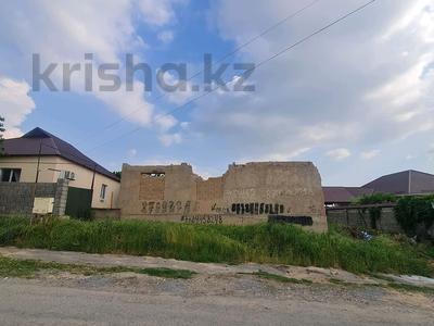 Участок · 8 соток, мкр Нуртас 96 — Ул.Тайбекова за 43 млн ₸ в Шымкенте, Каратауский р-н