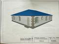 Жеке үй · 4 бөлме · 240 м² · 1187.5 жүзд., Тәжібай 1 — Керуен, бағасы: 8 млн ₸ в Курмангазы (Ганюшкино)
