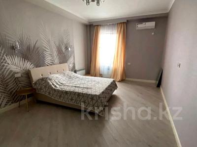 2-комнатная квартира · 117 м² · 5/6 этаж, Дулати 201а за 49 млн ₸ в Шымкенте, Аль-Фарабийский р-н