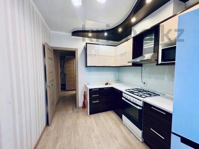 2-комнатная квартира · 52 м² · 6/6 этаж, Куйши Дины 39/1 — Абылай хана за 23.5 млн ₸ в Астане, Алматы р-н