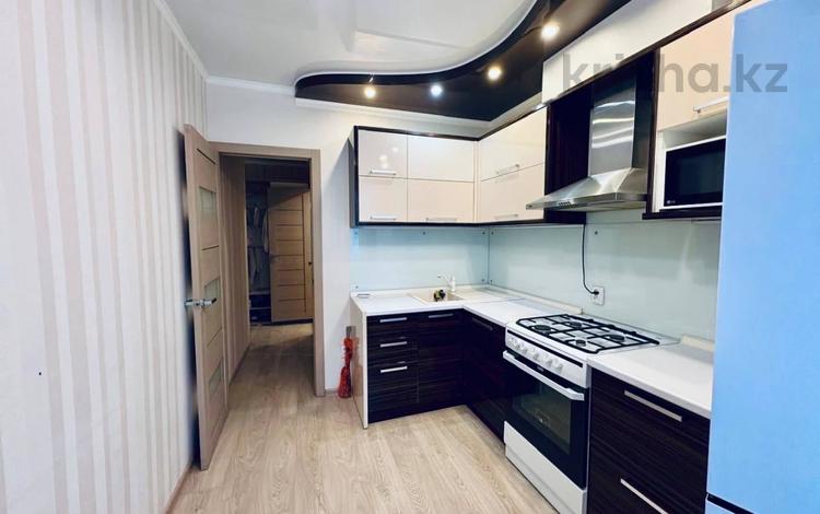 2-комнатная квартира · 52 м² · 6/6 этаж, Куйши Дины 39/1 — Абылай хана за 23.5 млн ₸ в Астане, Алматы р-н — фото 8