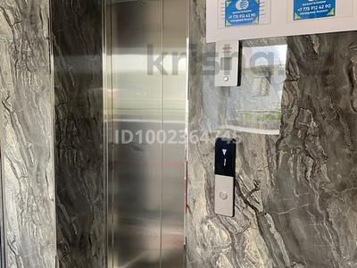 1-комнатная квартира · 35 м² · 9/9 этаж, Богенбай батыра 7 — Рынок Эталон за 22 млн ₸ в Астане, Сарыарка р-н