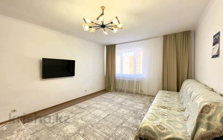 2-комнатная квартира, 71 м², 6/8 этаж, Чингиз Айтматов 42