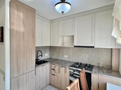 3-комнатная квартира · 74 м² · 4/4 этаж, Абая 34 — Масанчи за 78 млн ₸ в Алматы, Бостандыкский р-н