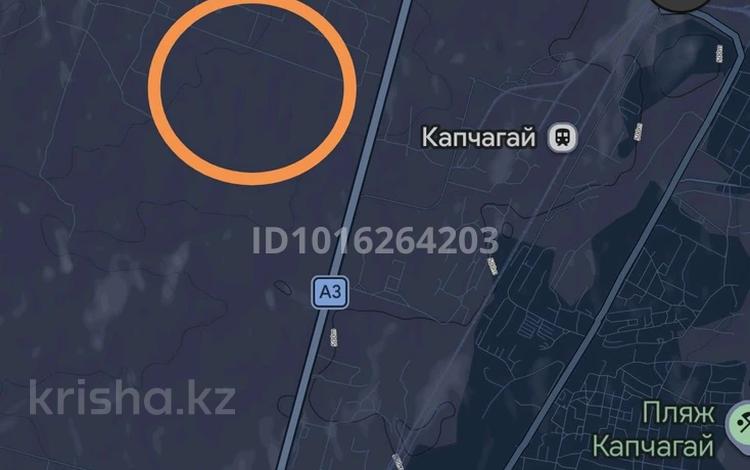Участок · 10 соток, Микрорай Самал 5 линия участки 14 — По трассе за 6 млн ₸ в Конаеве — фото 8