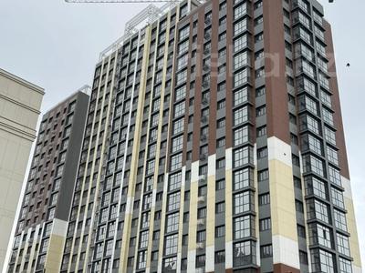 1-комнатная квартира · 44 м² · 7/21 этаж, мкр Юго-Восток, 139-й учетный квартал за 17 млн ₸ в Караганде, Казыбек би р-н
