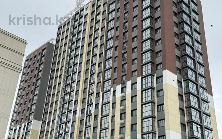 1-комнатная квартира · 44 м² · 7/21 этаж, мкр Юго-Восток, 139-й учетный квартал за 17 млн ₸ в Караганде, Казыбек би р-н — фото 2