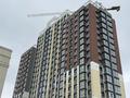 1-комнатная квартира · 44 м² · 7/21 этаж, мкр Юго-Восток, 139-й учетный квартал за 17 млн ₸ в Караганде, Казыбек би р-н — фото 2