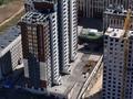 1-комнатная квартира · 48 м² · 18/21 этаж, мкр Юго-Восток, 139-й учетный квартал за 19.4 млн ₸ в Караганде, Казыбек би р-н — фото 26