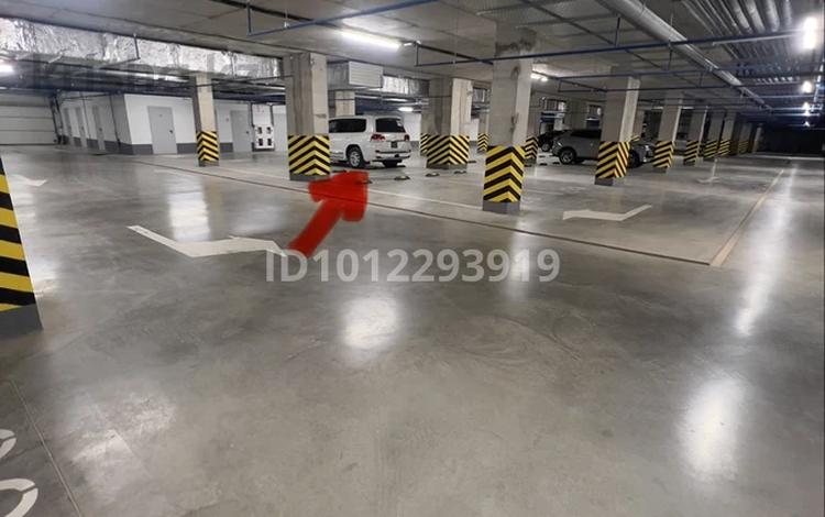 Паркинг · 26 м² · Казыбек би 41/1 — Туран- улы дала за 3.3 млн ₸ в Астане, Нура р-н — фото 4