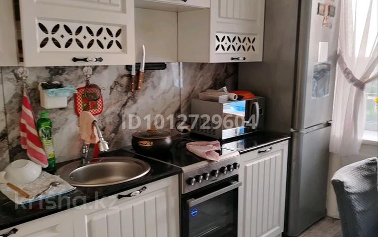 3-бөлмелі пәтер · 86 м² · 8/9 қабат, Майкудук, 1-й квартал 2 — Карла макса, бағасы: 23 млн ₸ в Караганде, Алихана Бокейханова р-н — фото 2