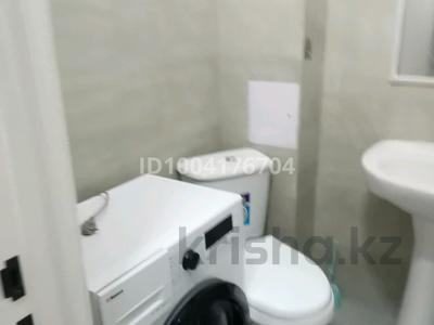 1-бөлмелі пәтер · 21 м² · 6/9 қабат, Калдаяков 28 — Жумабаев, бағасы: 180 000 ₸ в Астане, Алматы р-н