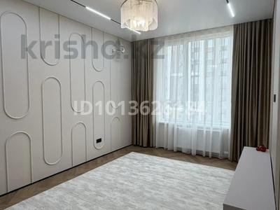 1-комнатная квартира · 38.84 м² · 8/19 этаж, Туран 57/1 за 40.5 млн ₸ в Астане, Нура р-н