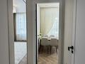 1-комнатная квартира · 38.84 м² · 8/19 этаж, Туран 57/1 за 40.5 млн ₸ в Астане, Нура р-н — фото 11