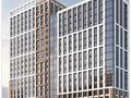 1-комнатная квартира · 38.84 м² · 8/19 этаж, Туран 57/1 за 40.5 млн ₸ в Астане, Нура р-н — фото 15