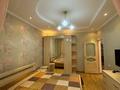 4-комнатная квартира · 95 м² · 3/9 этаж, мкр Тастак-2 — ул Толе-би уг Розабакиева за 450 000 ₸ в Алматы, Алмалинский р-н — фото 9