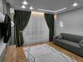 1-комнатная квартира · 42 м² · 8/9 этаж, Толеметова 106/3 — ЖК Отбасы за 170 000 ₸ в Шымкенте, Абайский р-н