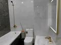 1-комнатная квартира · 42 м² · 8/9 этаж, Толеметова 106/3 — ЖК Отбасы за 170 000 ₸ в Шымкенте, Абайский р-н — фото 6