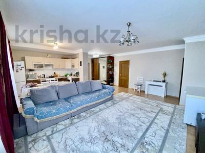 3-комнатная квартира · 95 м² · 8/9 этаж, Улы Дала 47/1 — Любая ипотека за 50 млн ₸ в Астане, Есильский р-н