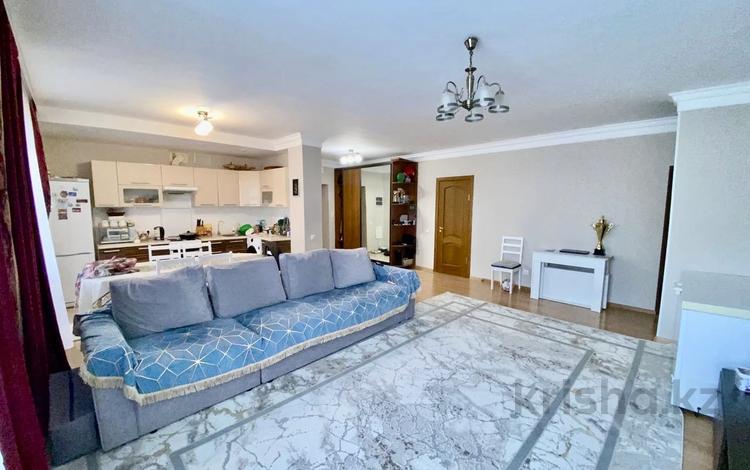 3-комнатная квартира · 95 м² · 8/9 этаж, Улы Дала 47/1 — Любая ипотека за 50 млн ₸ в Астане, Есильский р-н — фото 2