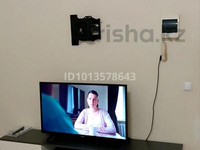 1-комнатная квартира · 29.6 м² · 1/9 этаж, Куйши Дина 30/1 — Жумабаева уг майлина за 10.5 млн ₸ в Астане, Алматы р-н