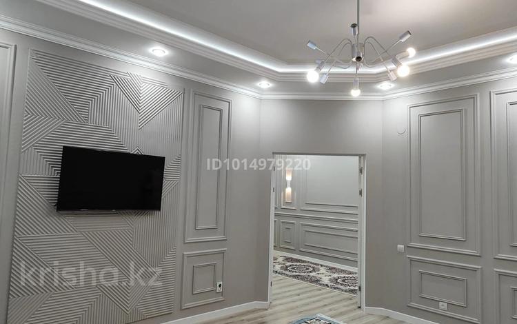 2-комнатная квартира · 78 м² · 2/7 этаж, мкр. Алтын орда 41B за 200 000 ₸ в Актобе — фото 8