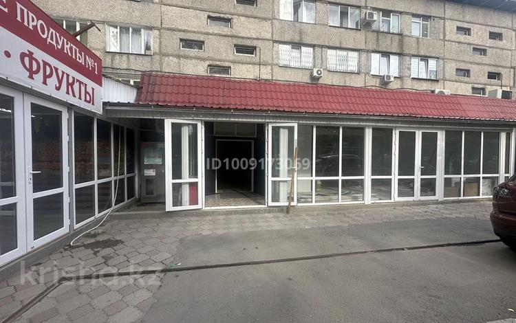Свободное назначение, магазины и бутики · 36 м² за 360 000 ₸ в Алматы, Турксибский р-н — фото 2