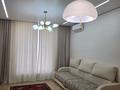 3-комнатная квартира · 74 м² · 5/12 этаж, Аль-Фараби проспект 7/2 за 64.5 млн ₸ в Астане, Есильский р-н