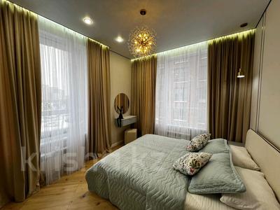 2-комнатная квартира · 44 м² · 3/9 этаж, Мангилик Ел 68 — Центральная мечеть. Экспо. Мәңгілік ел за 38 млн 〒 в Астане, Есильский р-н