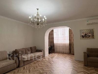 3-комнатная квартира · 125.9 м² · 6/7 этаж, мкр. Алтын орда, Санкибай Батыра за 46 млн ₸ в Актобе